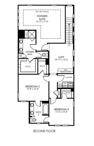 $2,950 | 14503 Knowledge Circle, Charlotte, NC 28277