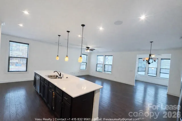 $2,950 | 14503 Knowledge Circle, Charlotte, NC 28277