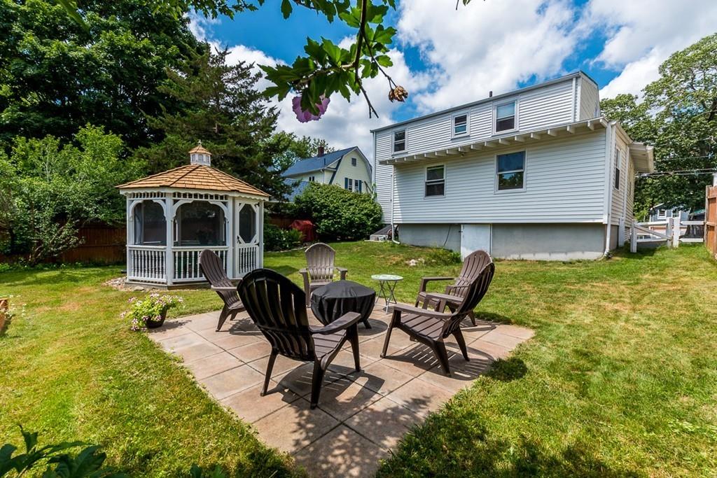 38 Goshen Road Dedham, MA 02026 - Photo 20 of 23 Gallery Image 20