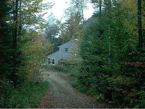 42 Millbrook Road Stark, NH 03582 - Photo 1 of 4