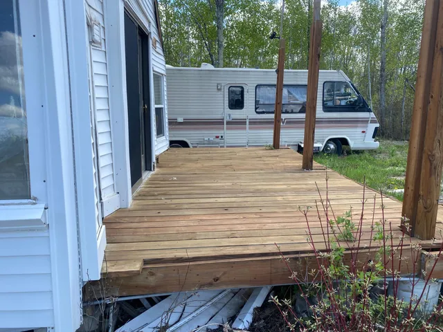 $85,000 | 7773 Condor Road, Meadowlands, MN 55765