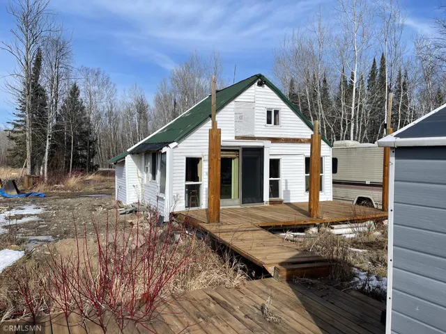 $85,000 | 7773 Condor Road, Meadowlands, MN 55765