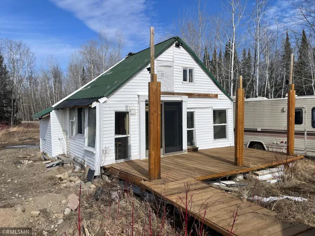 $85,000 | 7773 Condor Road, Meadowlands, MN 55765