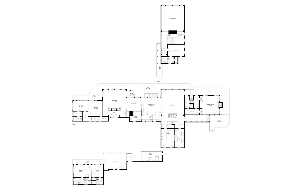 556 Cliff View-lot 53 Loop Harper, TX 78631 - Photo 37 of 40
