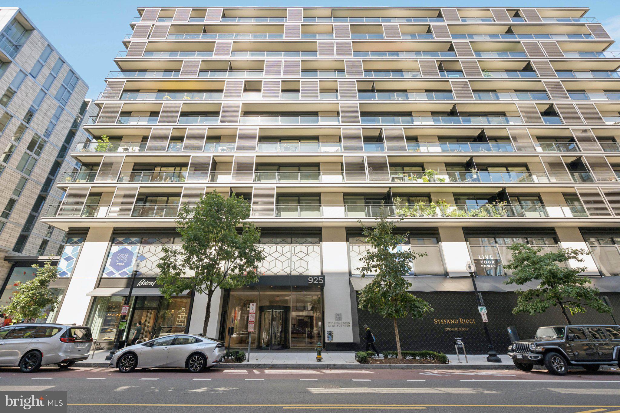 925 H Street Northwest, Unit 903 Washington, DC 20001 - Photo 1 of 36