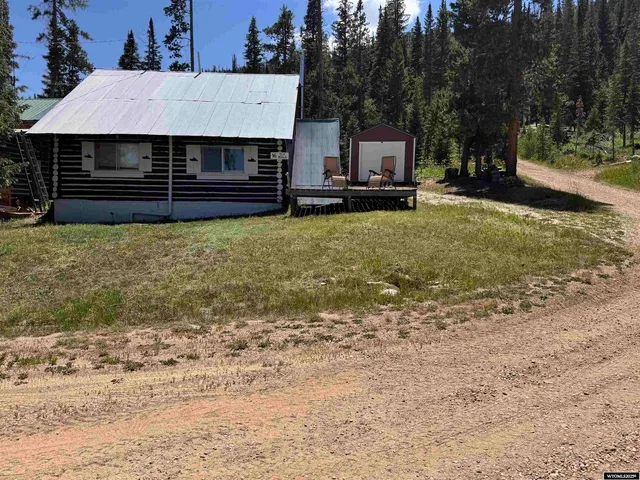 $239,000 | 16 Elk Bugle Lane, Ryan Park, WY 82331
