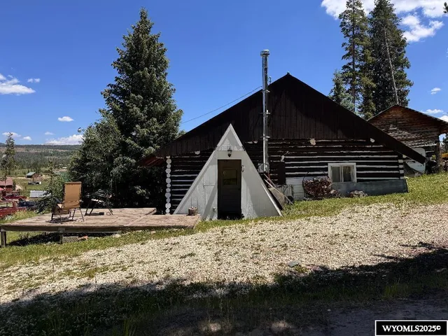 $239,000 | 16 Elk Bugle Lane, Ryan Park, WY 82331