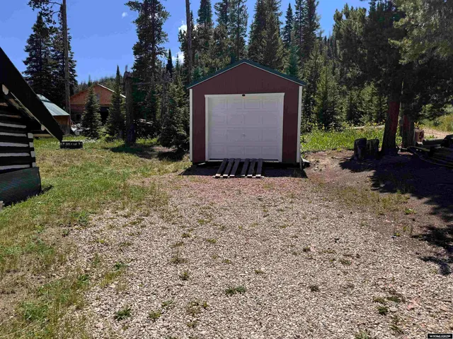 $239,000 | 16 Elk Bugle Lane, Ryan Park, WY 82331