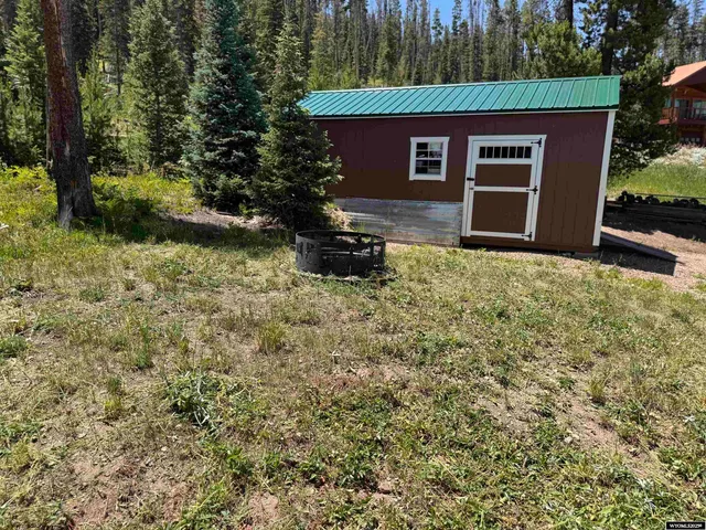 $239,000 | 16 Elk Bugle Lane, Ryan Park, WY 82331