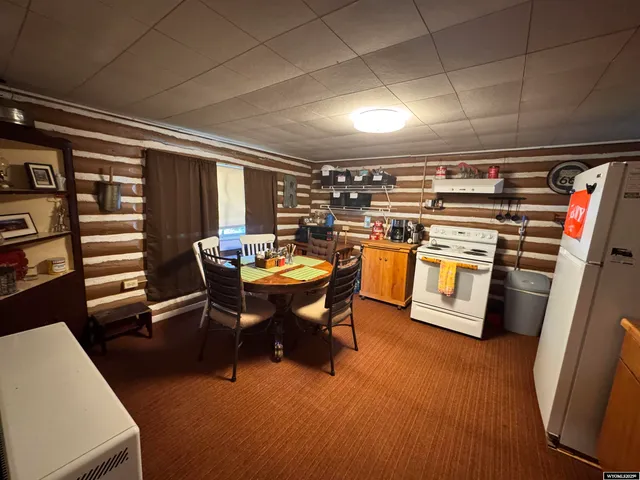 $239,000 | 16 Elk Bugle Lane, Ryan Park, WY 82331