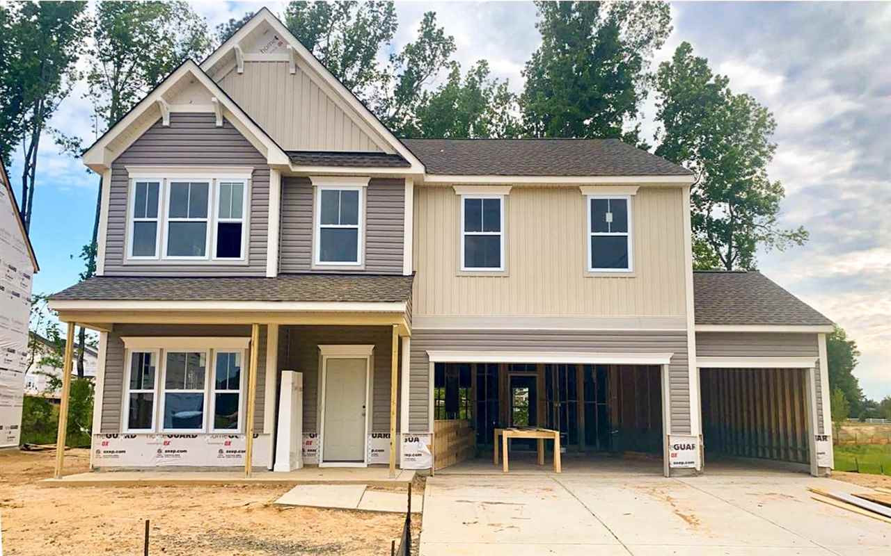 808 Adelphia Road, Unit 58 Fuquay-Varina, NC 27526 - Photo 1 of 4 Photo 1
