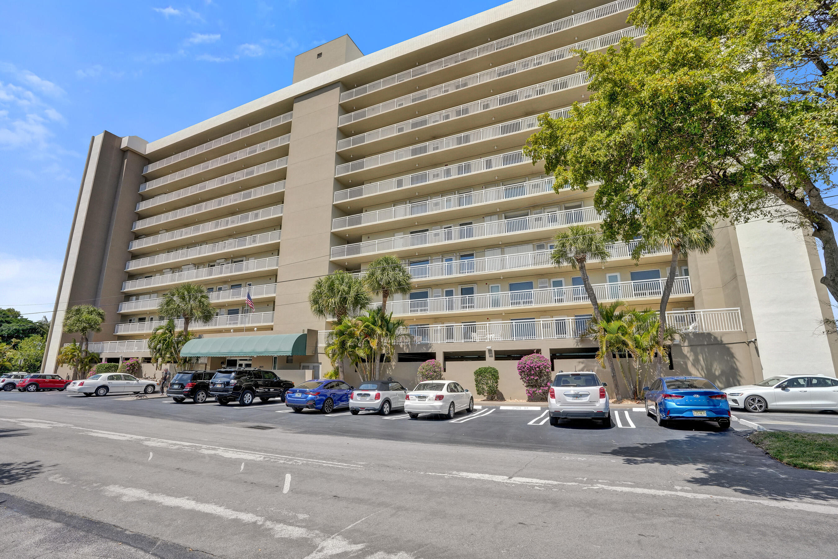 2611 North Riverside Drive, Unit 604 Pompano Beach, FL 33062 - Photo 66 of 72 DSC03990