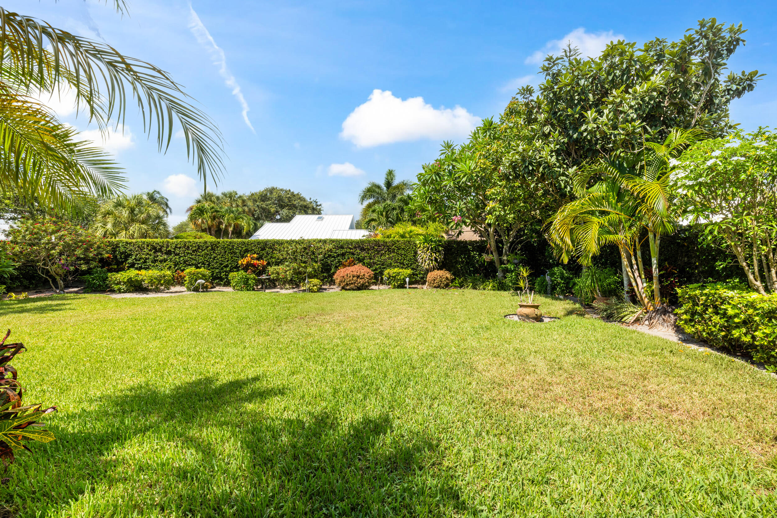 224 Cape Pointe Circle Jupiter, FL 33477 - Photo 34 of 44 Backyard
