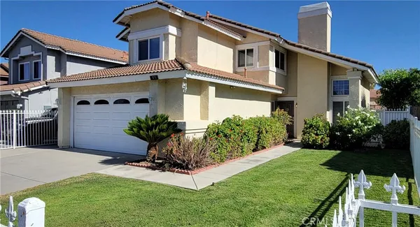 $510,000 | 571 Orca Avenue, Perris, CA 92571