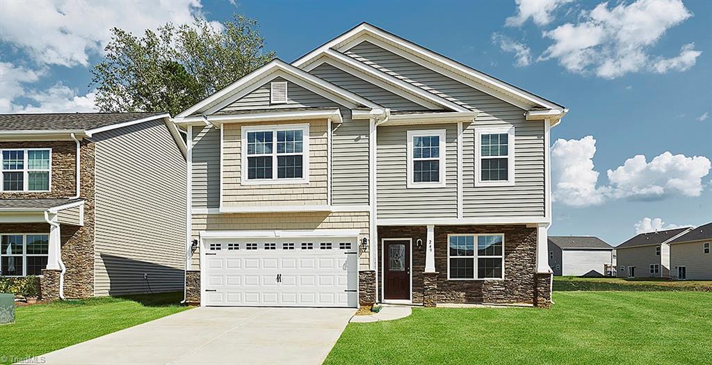 1116 Hardwick Drive Raleigh, NC 27615 - Photo 1 of 1