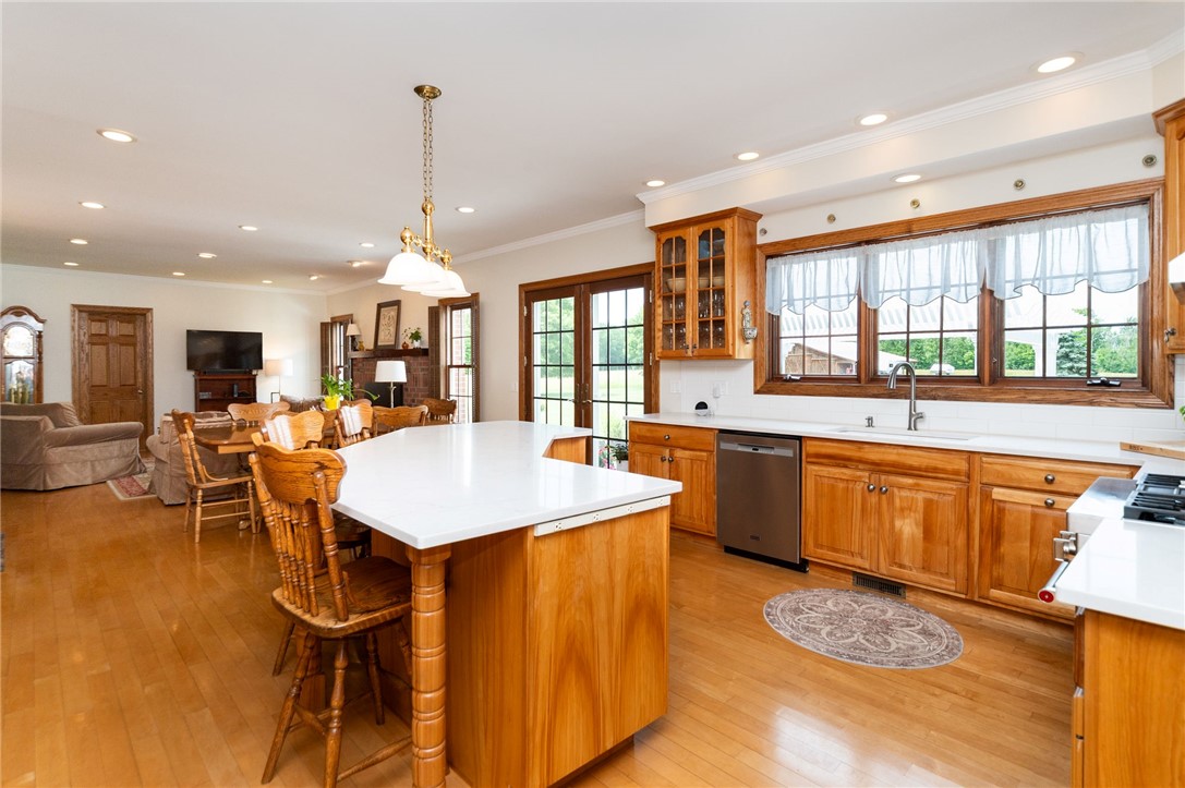 5455 Jerico Road Bethany, NY 14054 - Photo 19 of 50