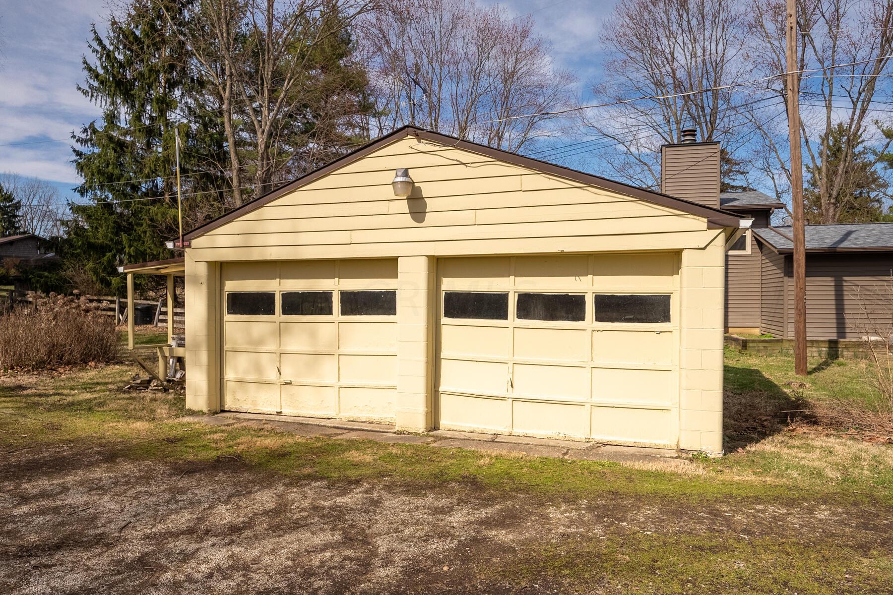 5511 Linworth Rd-107