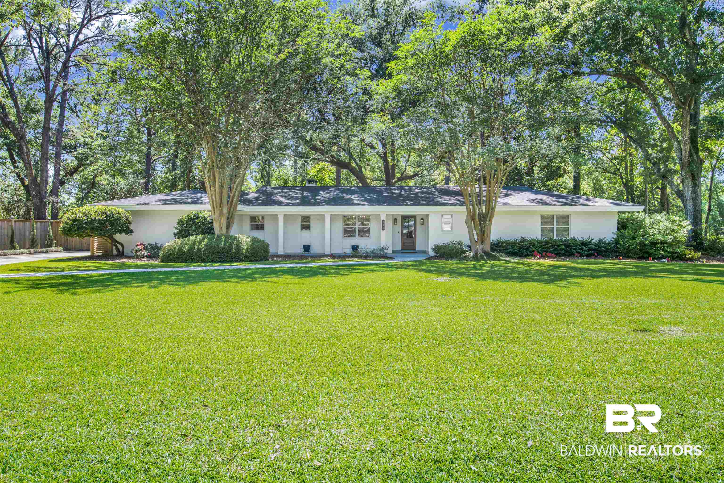 848 Hancock Road Fairhope, AL 36532 - Photo 2 of 45