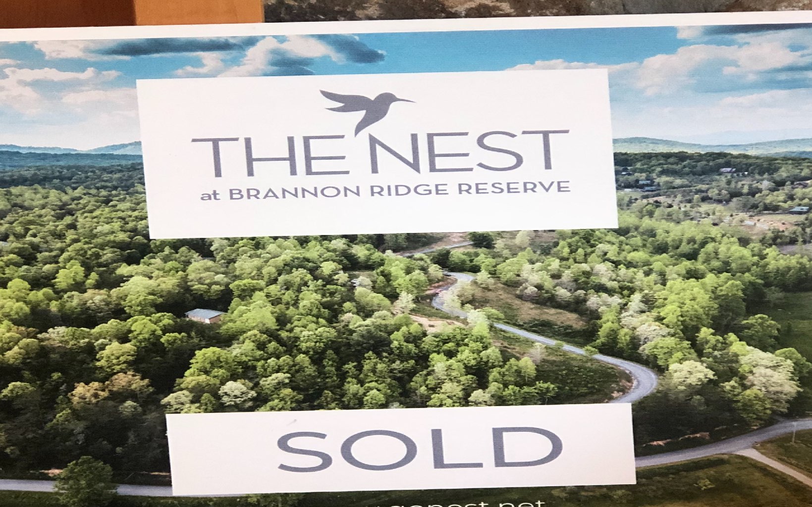 The Nest Blue Ridge, GA 30513 - Photo 1 of 1 Main View