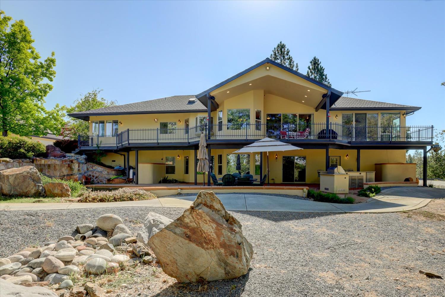 16875 Southridge Road Penn Valley, CA 95946 - Photo 79 of 89 Gallery Image 79