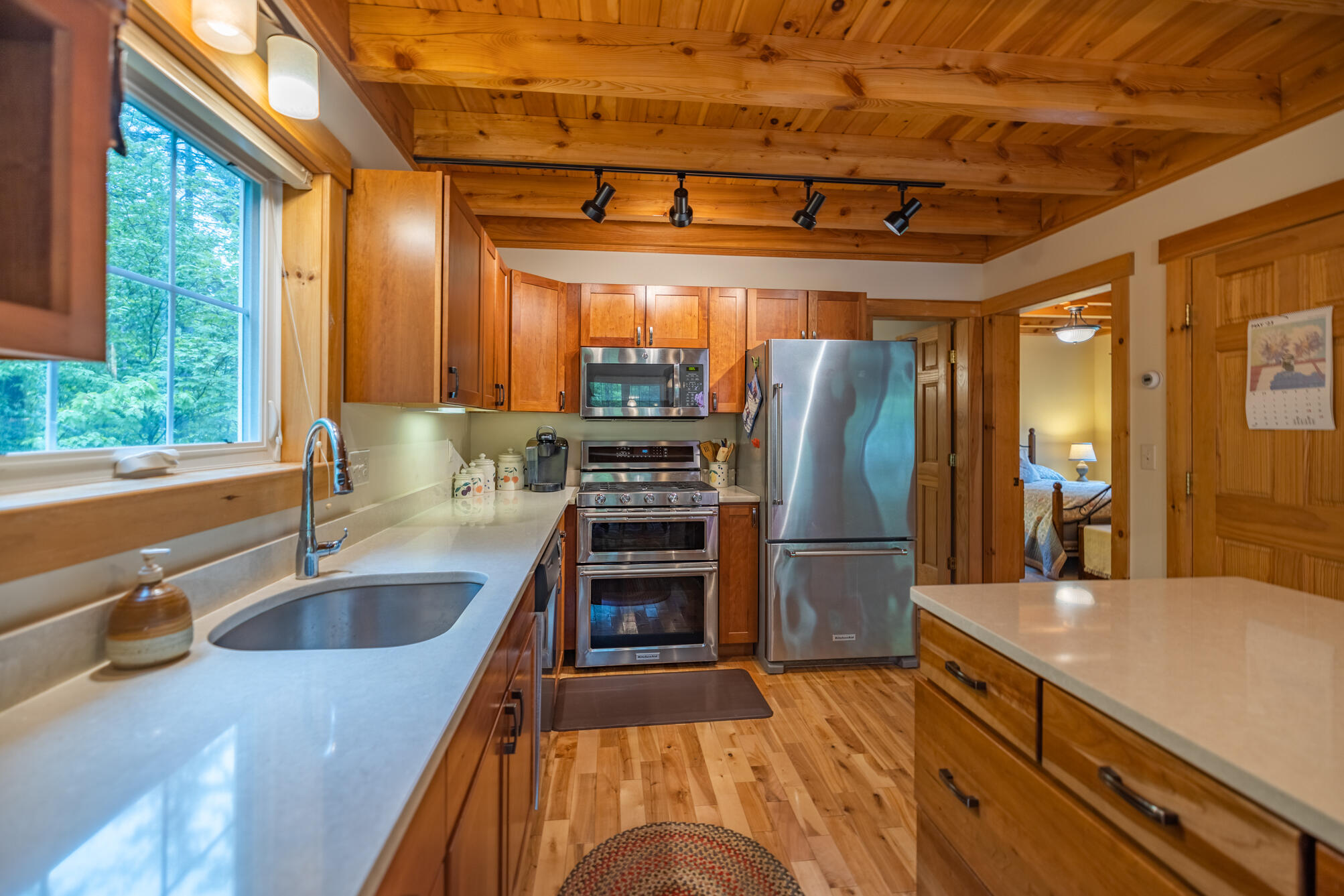 2010 Brook Falls Road Kingfield, ME 04947 - Photo 10 of 43 6I3A8206-HDR