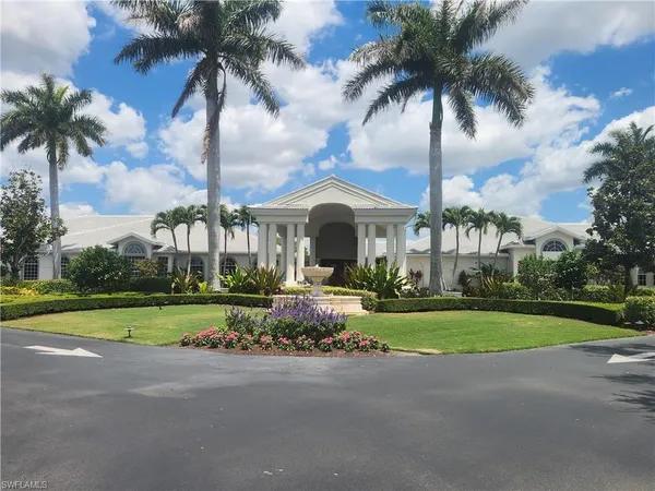 $2,500 | 1001 Eastham Way, Unit 106, Naples, FL 34104