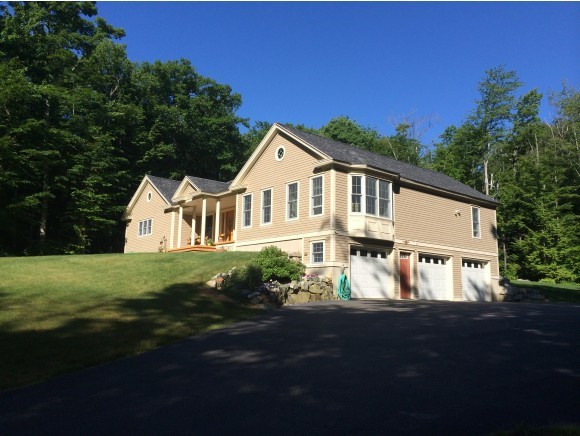 239 Rand Hill Road Alton, NH 03810 - Photo 1 of 1