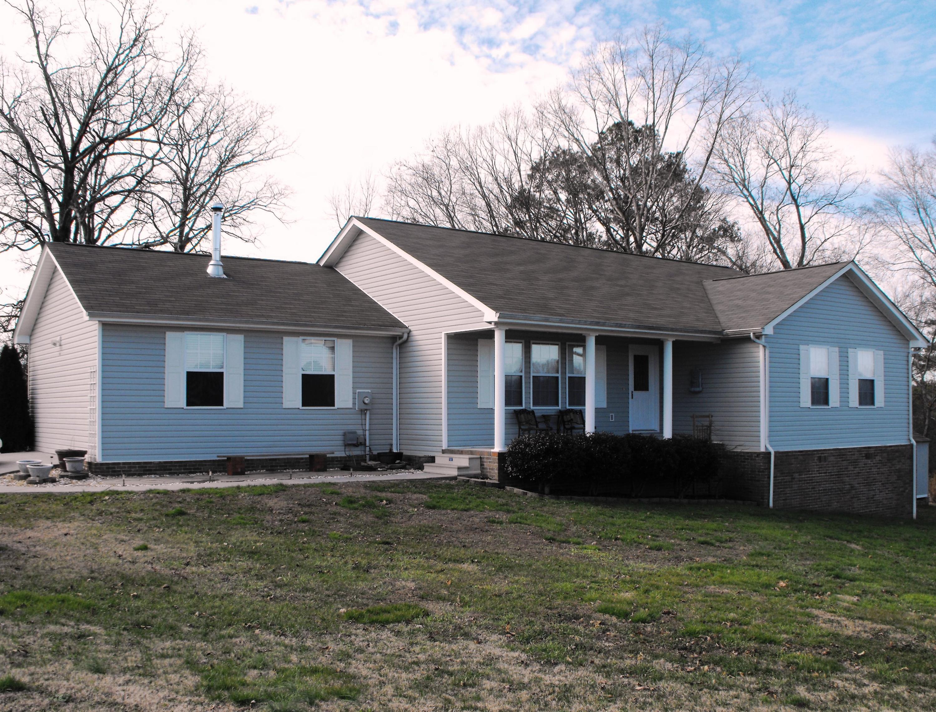 158 Caldwell Road Southeast Cleveland, TN 37323 - Photo 1 of 31 DSCF0398