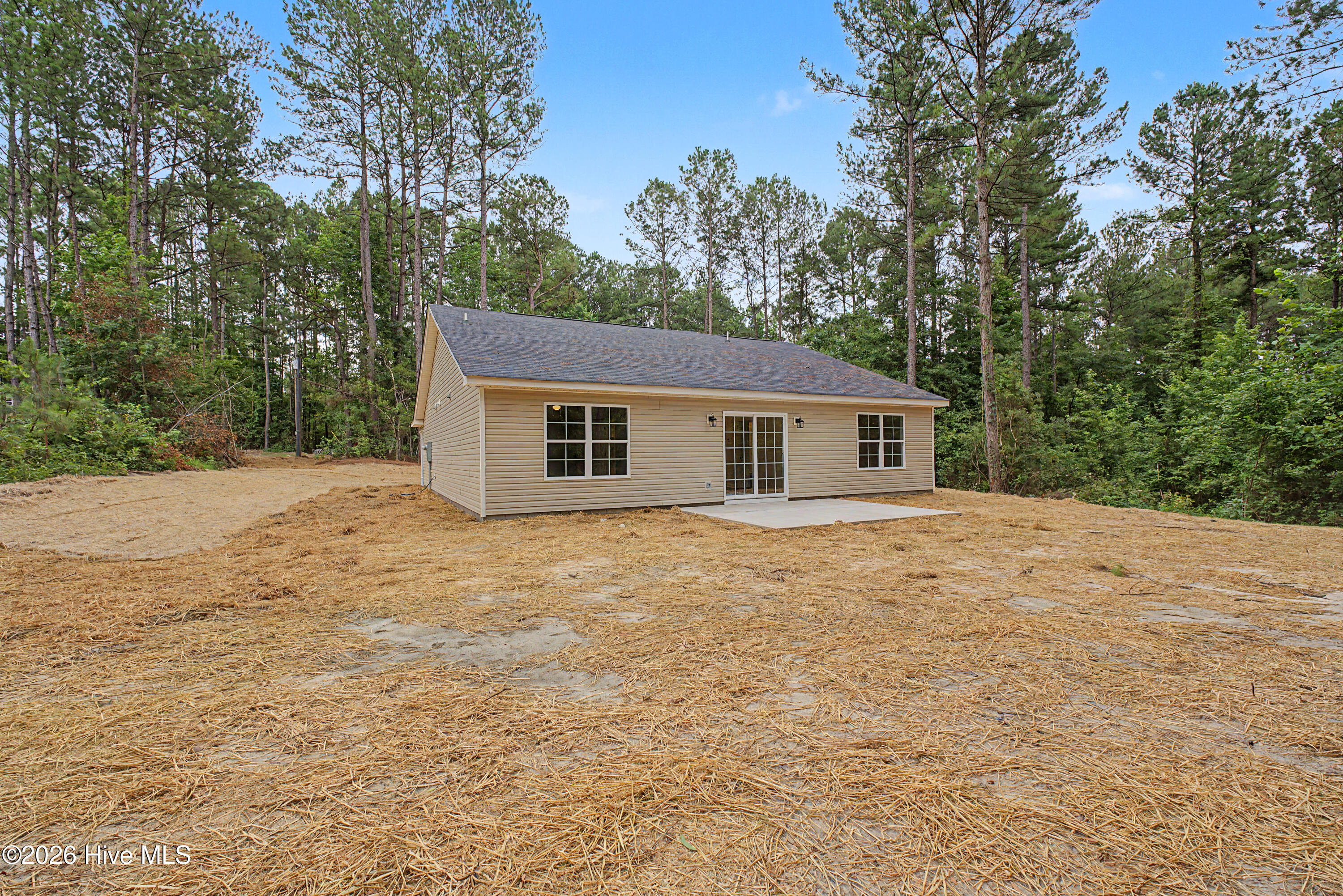 4417 Seago Road Hephzibah, GA 30815 - Photo 33 of 35