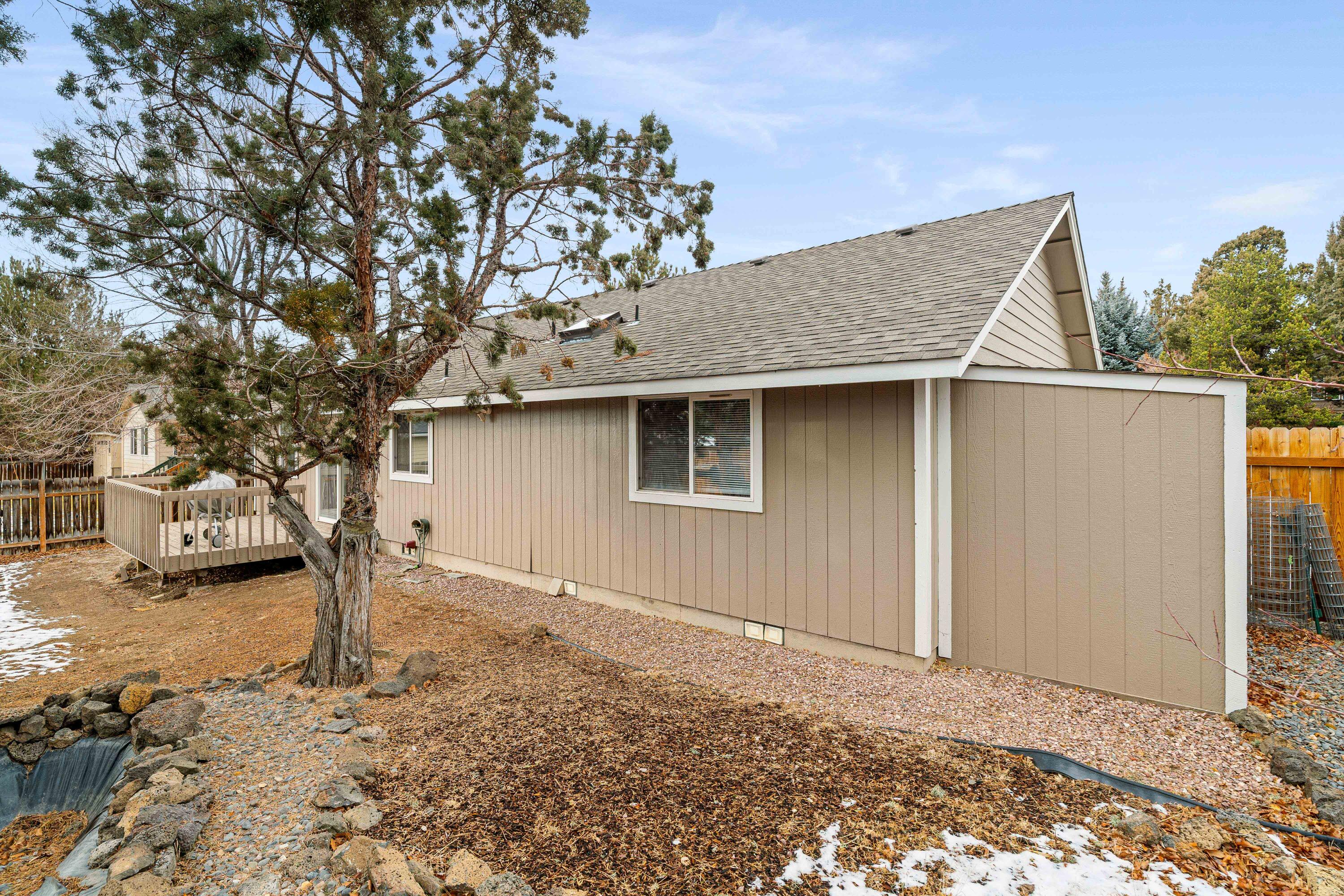 2217 Northeast Wells Acres Road Bend, OR 97701 - Photo 18 of 18 32-Exterior