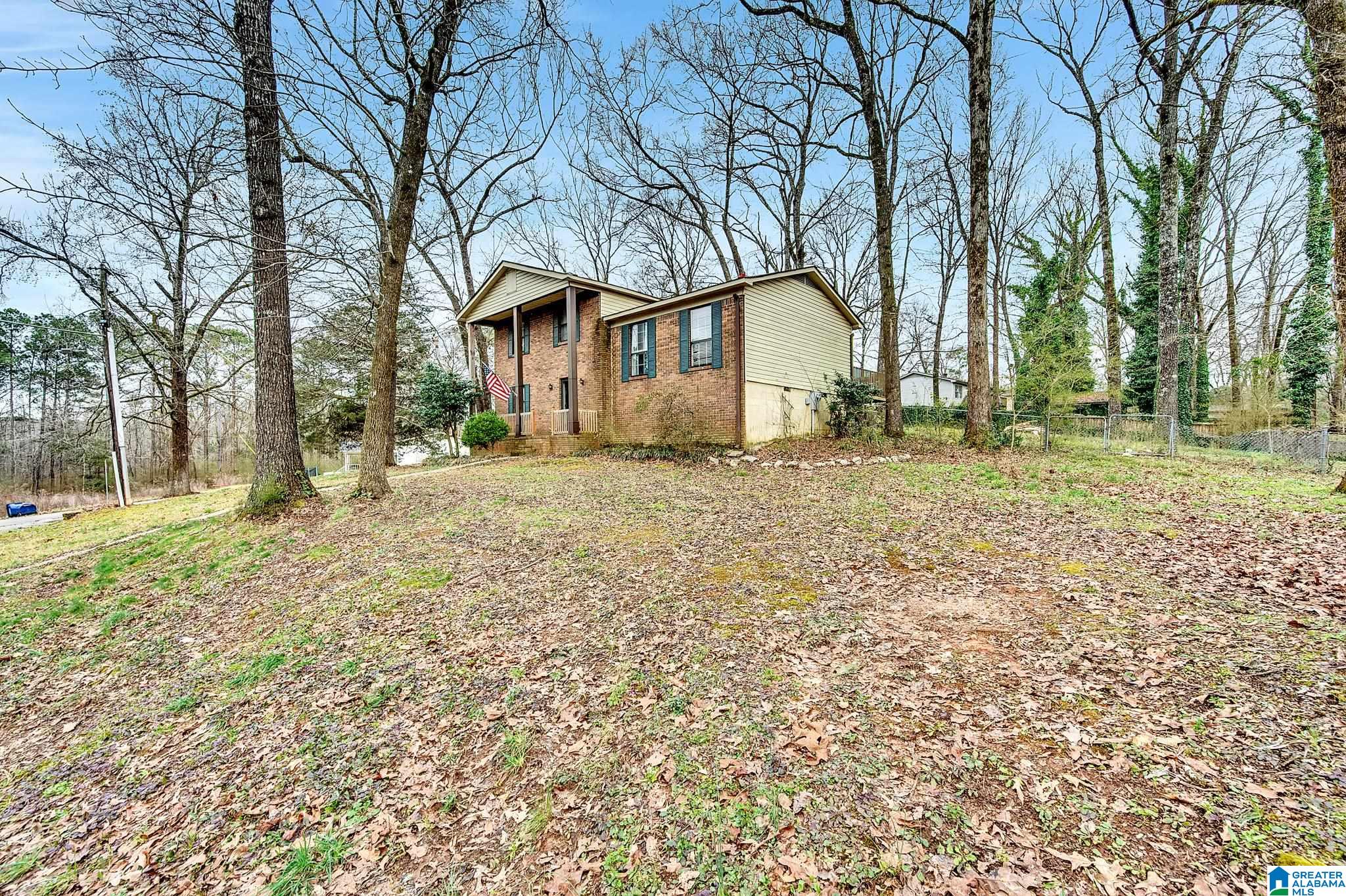 318 Joye Lane Alabaster, AL 35007 - Photo 27 of 29