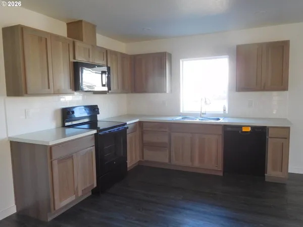 a view of room and window