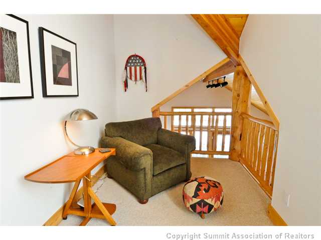 89 South Ruby Road Silverthorne, CO 80498 - Photo 13 of 25 Other. Loft outside Master Bedroom