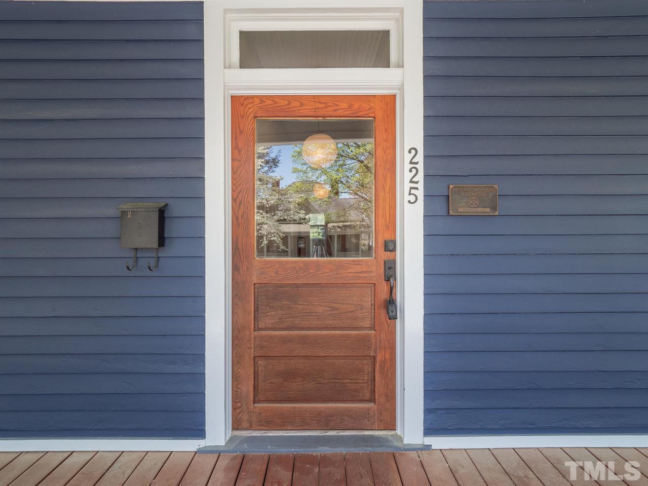 225 Linden Avenue Raleigh, NC 27601 - Photo 3 of 24 Gallery Image 3