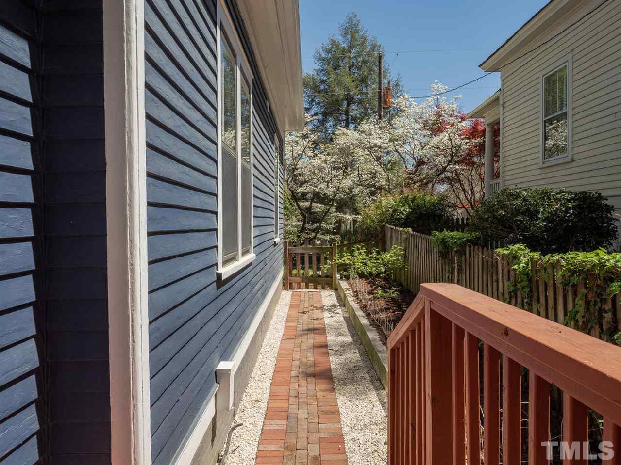 225 Linden Avenue Raleigh, NC 27601 - Photo 22 of 24 Gallery Image 22