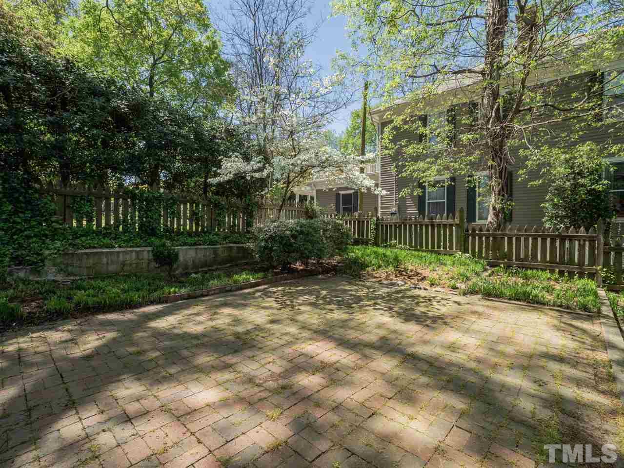 225 Linden Avenue Raleigh, NC 27601 - Photo 23 of 24 Gallery Image 23