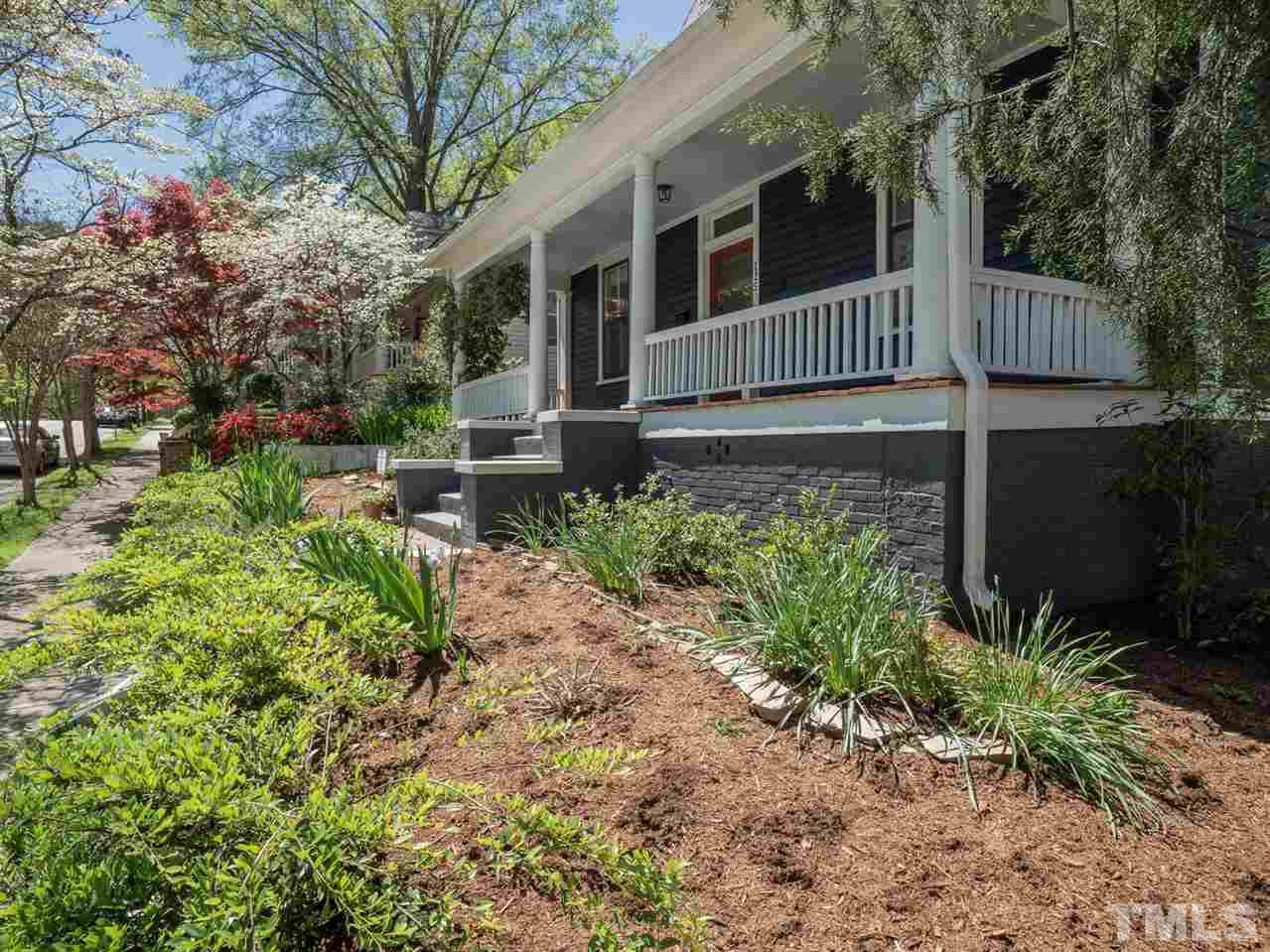 225 Linden Avenue Raleigh, NC 27601 - Photo 4 of 24 Gallery Image 4
