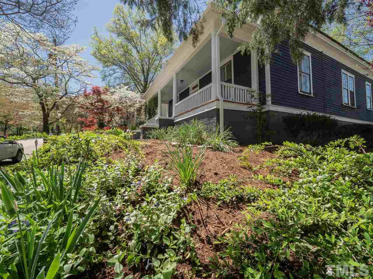 225 Linden Avenue Raleigh, NC 27601 - Photo 5 of 24 Gallery Image 5