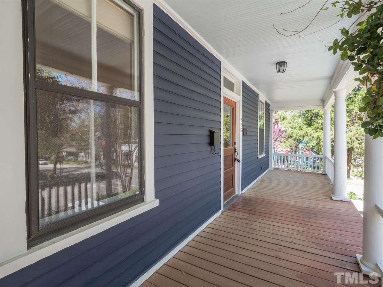 225 Linden Avenue Raleigh, NC 27601 - Photo 7 of 24 Gallery Image 7