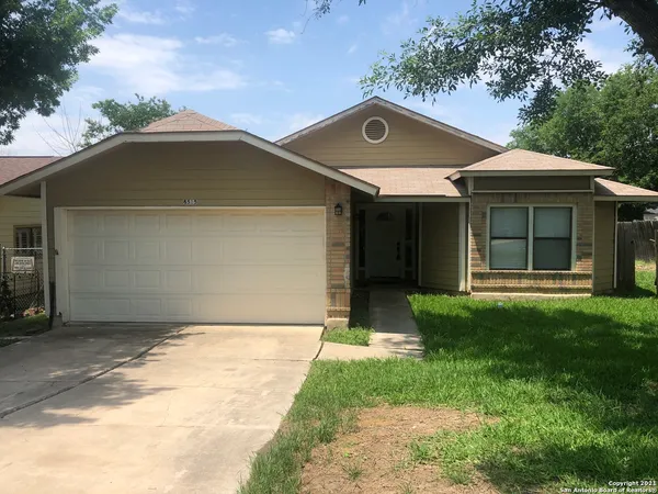 $1,750 | 8515 Maple Ridge Drive, San Antonio, TX 78239