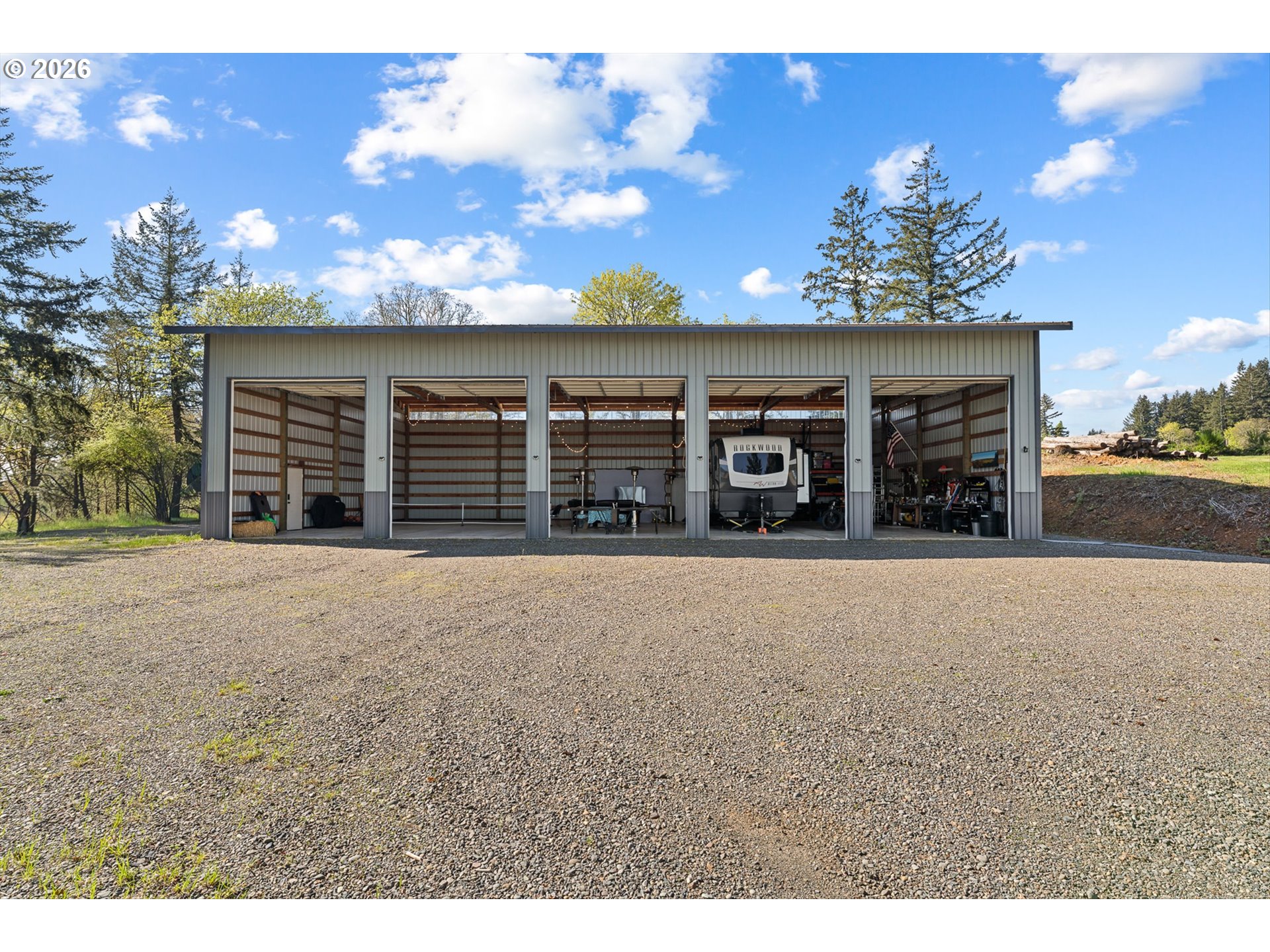 3700 Eagle Crest Road Northwest Salem, OR 97304 - Photo 34 of 47