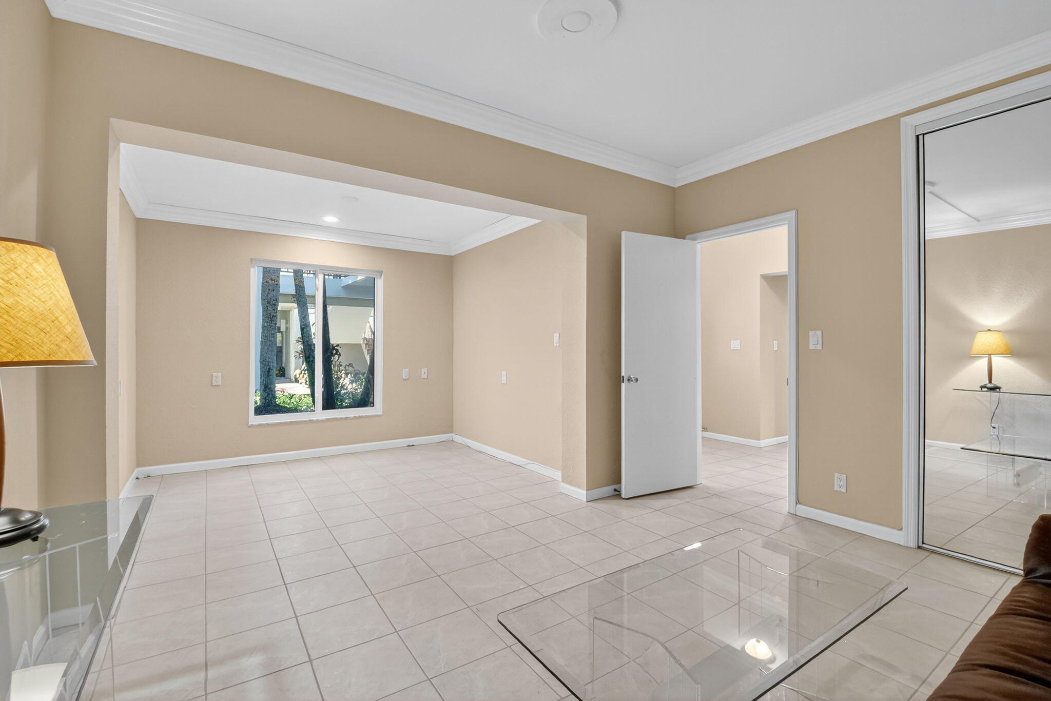 900 Greensward Lane, Unit 101G Delray Beach, FL 33445 - Photo 37 of 62 Guest Bedroom 2