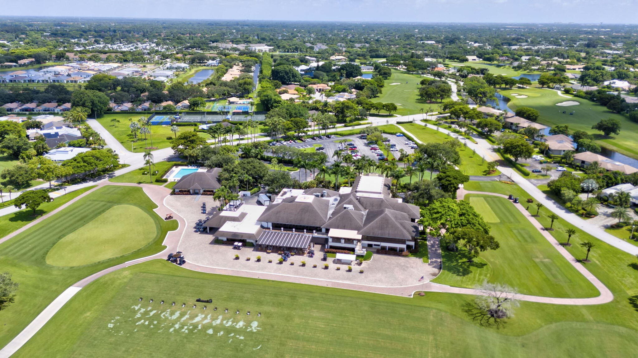 900 Greensward Lane, Unit 101G Delray Beach, FL 33445 - Photo 54 of 62 Seagate CC