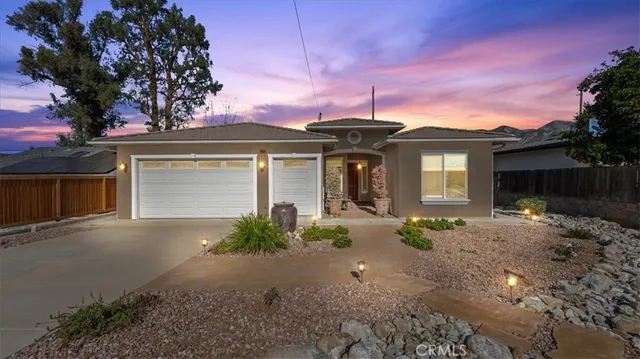 $788,000 | 3059 Mill Creek Road, Mentone, CA 92359