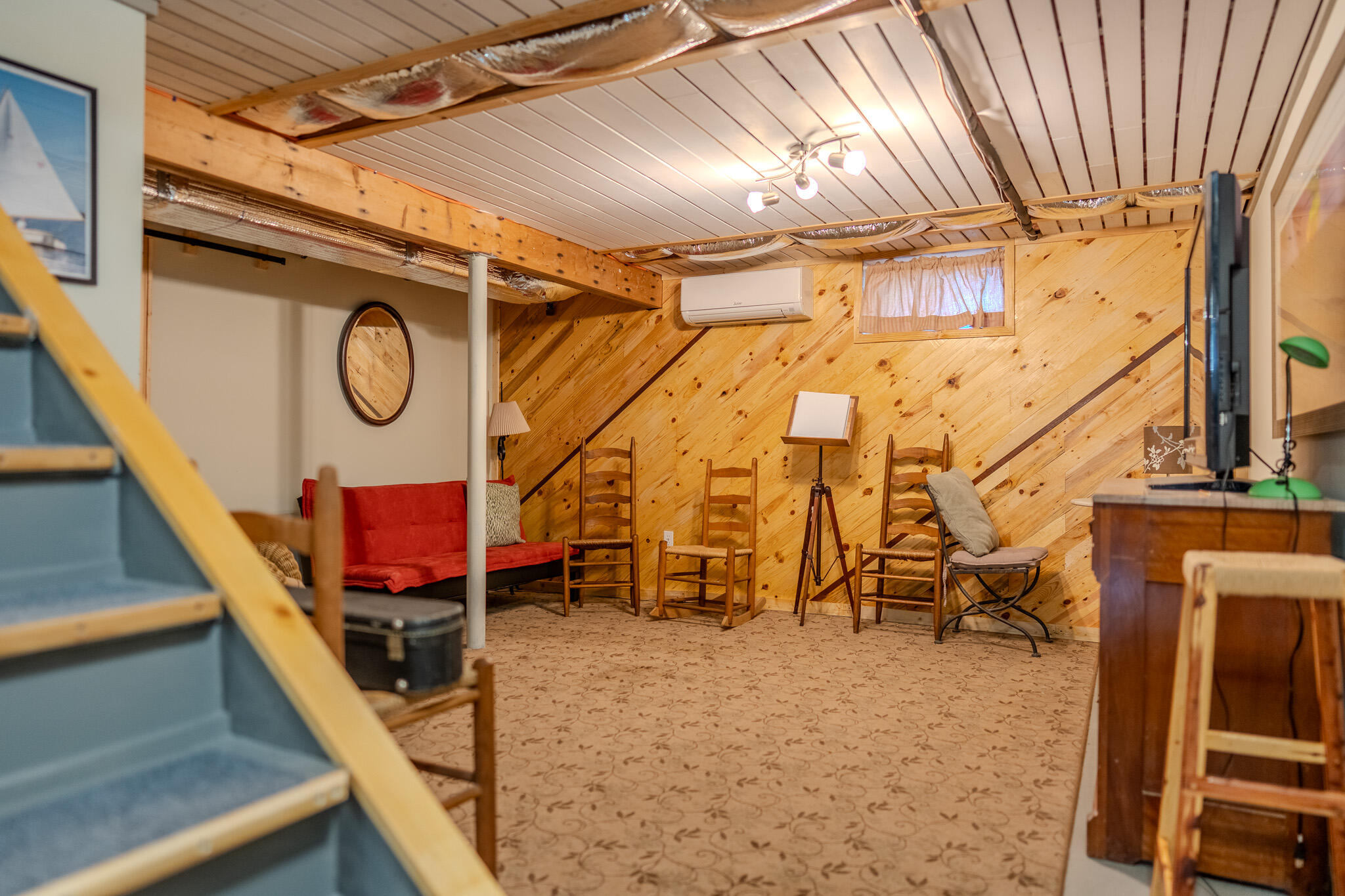 85 Jennie Clark Road Eastham, MA 02642 - Photo 47 of 80 Basement