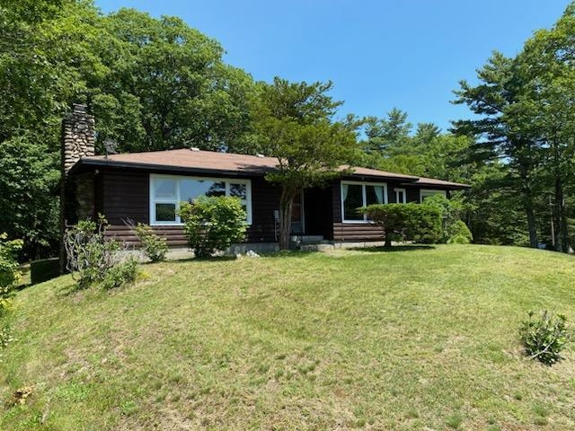 114 Park 10 Road Newbury, NH 03255 - Photo 16 of 30 Gallery Image 16
