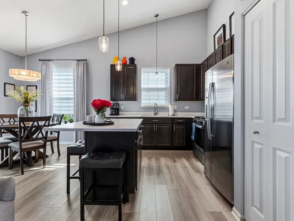 $425,000 | 1205 Ardmoor Drive, Crystal Lake, IL 60012