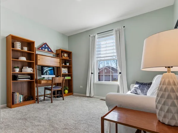 $425,000 | 1205 Ardmoor Drive, Crystal Lake, IL 60012