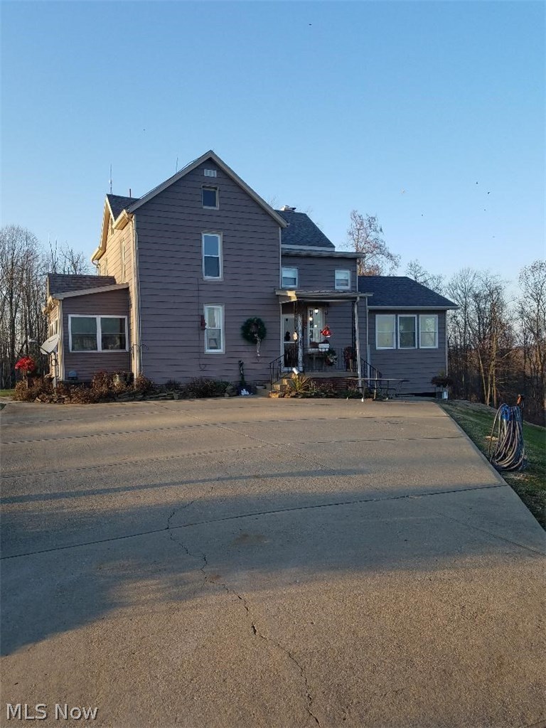 44112 Archers Ridge Road Caldwell, OH 43724 - Photo 4 of 30 Gallery Image 4