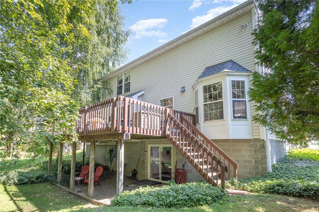 86 Princeton Lane Perinton, NY 14450 - Photo 36 of 40